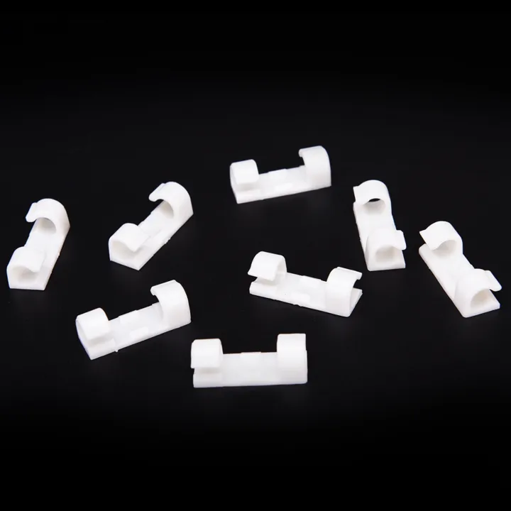 1Set%20Hasp%20Latch%20METAL%20Hasp%20Latch%20Lock%20Sliding%20Door%20Lock%20for%20Window%20Cabinet%20Fitting%20&%2020Pcs%20Wire%20Fixing%20Clamp%20Clip%20White%20-%20Image%209