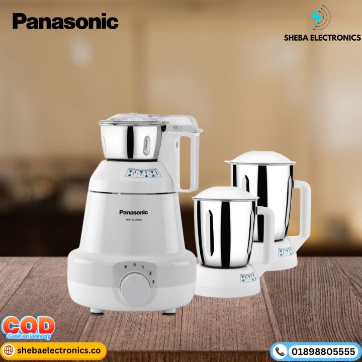 Panasonic%20MX-GC3550%20Mixer%20Grinder%20%E2%80%93%20900%20Watts%20(White)%20Powerful%20Performance,%20Elegant%20Design(Coral%20Blue)%20-%20Image%208