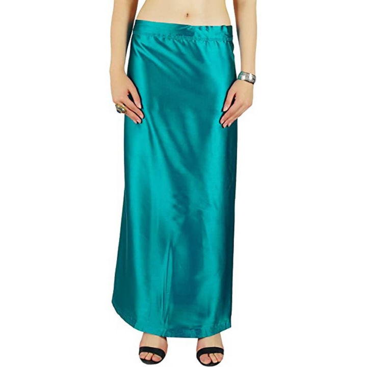 Silk Peticoat For Women