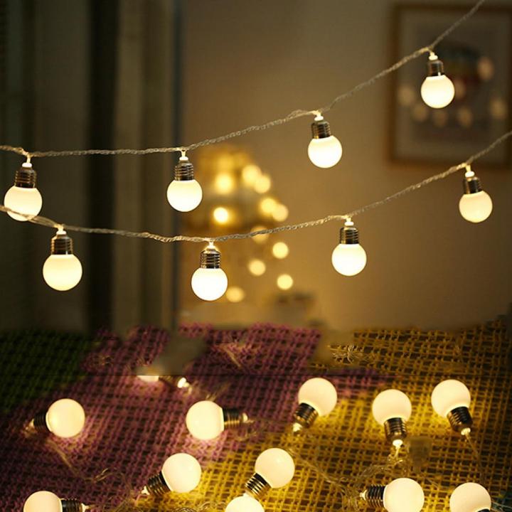 28%20led%20Ball%20shape%20Fairy%20Lights,%20warm%20white%20snow%20ball%20Waterproof%20Decorative%20Fairy%20Light%20-%20Room%20Decoration%20Light%20-%20Image%209
