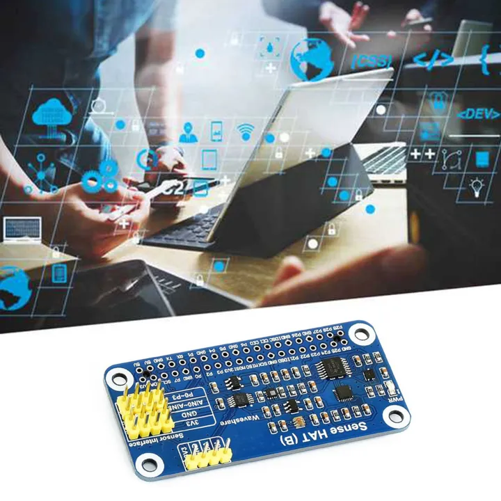For%20WAVESHARE%20Sensor%20Expansion%20Board%20I2C%203.3V%20for%20Raspberry%20Pi%20Barometer%20ADC%20and%20Other%20Sensors%20Expansion%20Board%20-%20Image%206