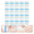 50pcs Belly Button Protector Disposable Abdomen Sticker Baby Belly Shaper Umbilical Cord Patch Stickers Baby Belly Band. 