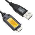 SAMSUNG DIGITAL CAMERA USB CABLE / BATTERY CHARGER.