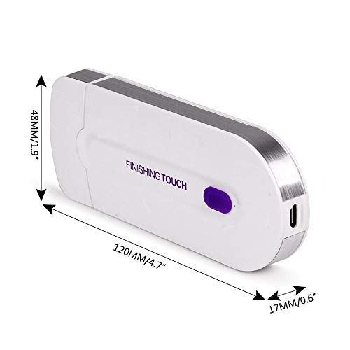 Finishing%20Touch%20Hair%20Remover%20Painless%20Epilator%20With%20Micro%20Vibrations%20-%20Image%203