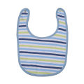 Both Side Printed Cotton Washable Bibs For Baby. 