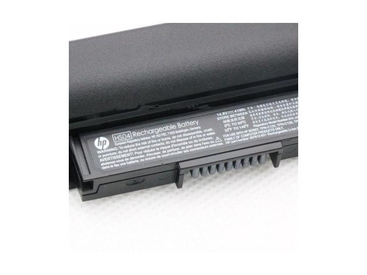 Batteria 2600mAh Per HP 250-G4, 255-G4, 255-G5 – Infoelettronica, Qualità Italiana