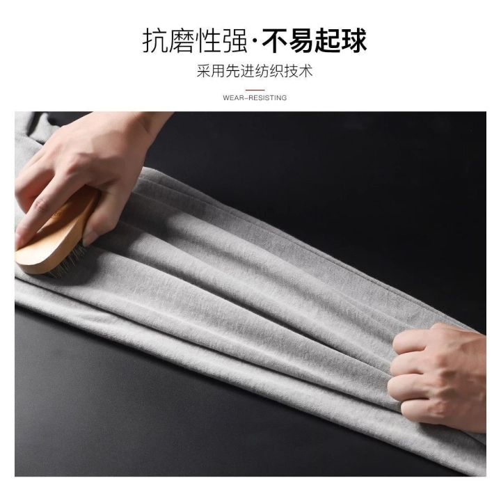 %E3%80%90Buy%20One%20Get%20One%20Free%E3%80%91Men's%20Long%20Johns%20Men's%20Thin%20High%20Waist%20Pure%20Cotton%20Long%20Johns%20Tight%20Compression%20Pants%20Medium%20Thick%20Warm-Keeping%20Pants%20Men%20-%20Image%204
