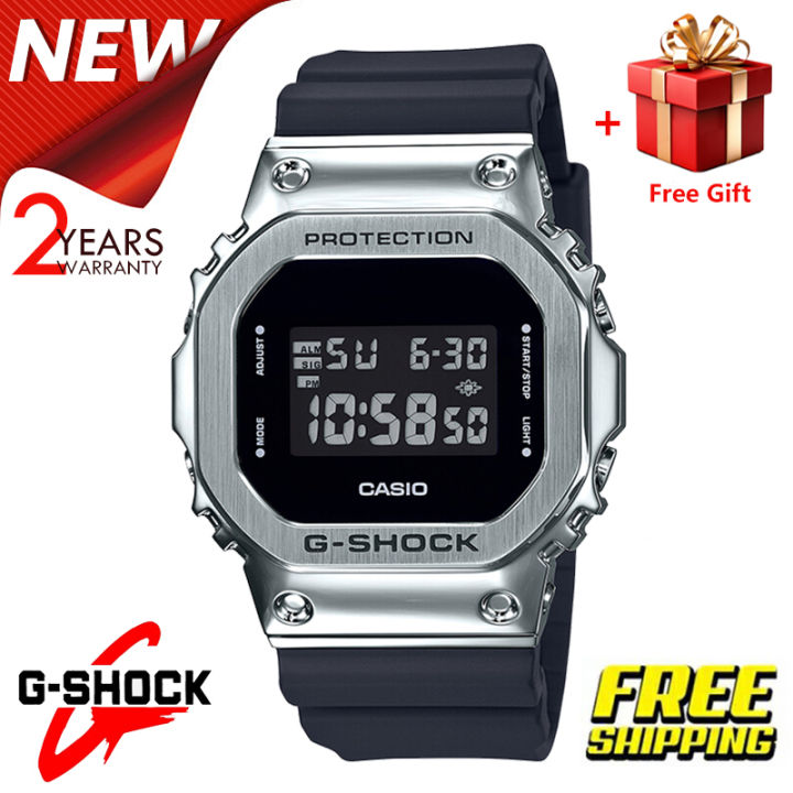 (Ready%20Stock)%20G%20.Shock%20Men%20Watch%20Digital%20Sport%20Watch%20LED%20Display%20Water%20Resistant%20Shockproof%20and%20Waterproof%20World%20Time%20LED%20Auto%20Light%20Sports%20Square%20Wrist%20Watches%20with%202%20Years%20Warranty%20GM-5600-1%20-%20Image%202