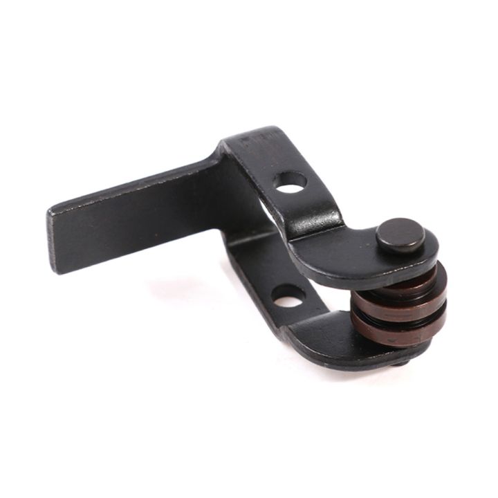 Replacement Metal Support Wheel Jig Saw Guide Wheel Roller 4304 12MM Jigsaw Roller Guide Electric Replacement Spare Parts Power Tool for Makita Electric Replacement