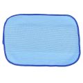 12-Packs Wet Cloths for Braava , Replacement Washable Pro Mopping Cloths for iRobot Braava 380t 320 Mint 4200 5200. 