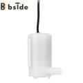 Mini Water Pump DC 3V 5V 6V ABS Creative Practical Aquarium Household Micro Submersible. 