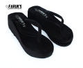 New Trendy Women And Girls Flat Sandals For Casual Look In Slide Kickonn sandals ,Slide,Clogs and designable sandals for Women's and Girl's, Women's sandals , summer shoes, beach shoes.