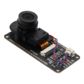 LILYGO T-ETH-Lite ESP32 ESP32-S3 Dev Board W5500 Ethernet PoE Support MicroSD MQTT Web OTA IoT Node.