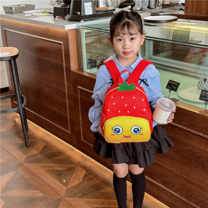 New%20Kids%20Bag%20Cartoon%20Kindergarten%20Baby%20Small%20School%20Bag%20Mini%20Cute%20Boys%20and%20Girls%20Backpack%20Casual%20Backpack%20-%20Image%203