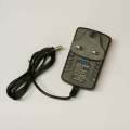 12V Adaptor Power Supply Charger For Argos Bush T-1001C 10amp;#034; Portable DVD Player. 