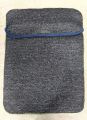 Laptop Sponge Beg 15.6 Inch -Grey.