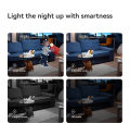Imou RANGER MINI | 3MP 2K Video Integrated-Bracket Indoor WI-FI IP camera | Supports Wi-Fi 6 & USB Type-C Connection | Pan & Tilt for 360° Coverage | Human Detection | Smart Tracking | Night Vision | Privacy Mode. 