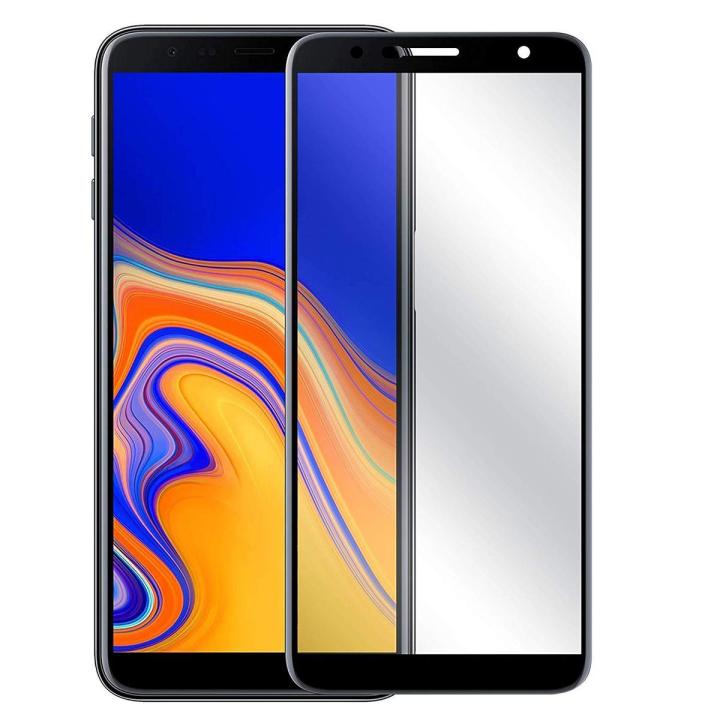 Samsung Galaxy J4 Plus Tempered Glass Screen Protector 6D/9D/11D