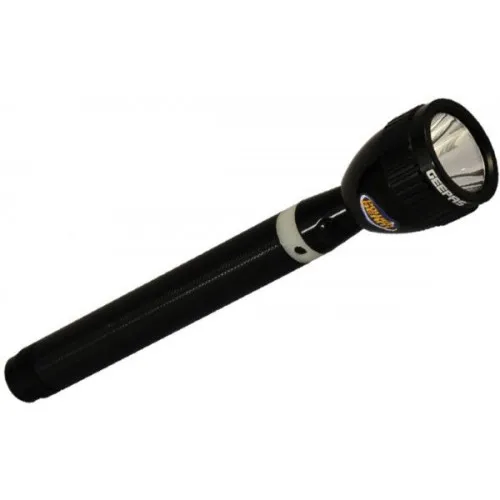 Tokyosat%20TS-1200%20japan%20Made%20Rechargeable%20Flashlight%20/%20Torch%20Light%20-%20Image%203