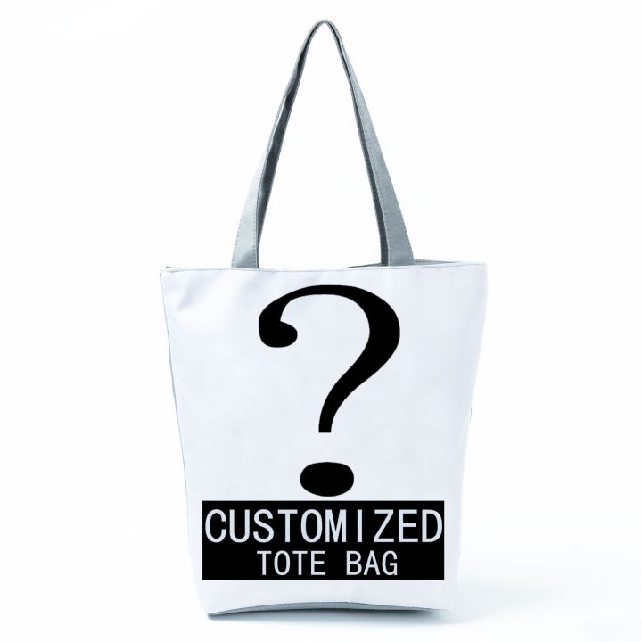 Personal%20Customized%20Women%20Tote%20Bag%20Polyester%20Bag%20With%20Print%20Logo%20Custom%20Your%20Pictures%20Eco%20Shopping%20Bags%20DIY%20Hand%20Shoulder%20Bags%20-%20Image%202