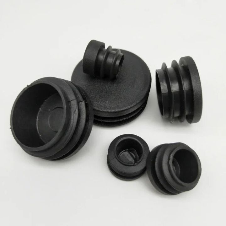 Round%20Steel%20Pipe%20Plastic%20Hole%20Plug%20Insert%20End%20Cap%20Furniture%20Chair%20Leg%20Cover%20Metal%20Tubing%20Alloy%20Ladder%20Glide%20Protection%20-%20Image%203
