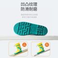 Children's Rain Boots Waterproof Shoes Boys and Girls Rain Boots Toddler Thick Wear-Resistant Non-Slip Elementary School Baby Rubber Dress Boots. 