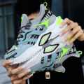 New Fashion Men's shoes Trendy Sneaker Waterproof Shoes for men fashion Shoes - Sneakers For Men.