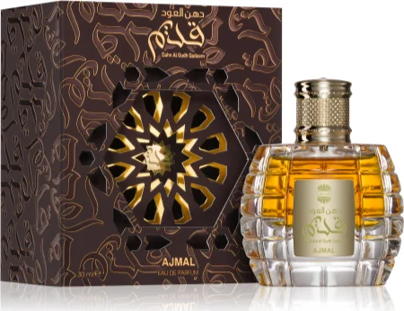 Ajmal Dahn Al Oudh Qadeem EDP for Unisex,30ml