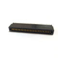 50-Pin Connector Game Cartridge Slot 2.54mm Interval for N64 Console. 