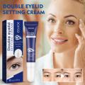 Big Eyes Double Eyelid Shaping Cream 5ml Quick Fast Dry Lift Eyelid Glue Seamless Invisible Eye Makeup Beauty Tool. 