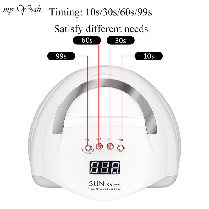 Myyeah%20Nail%20Dryer%20220W%20LED%20UV%20Lamp%2036pcs%20LEDs%20for%20Drying%20All%20Nail%20Gel%20Polish%20Motion%20Sensing%20Professional%20Manicure%20Pedicure%20Tools%20-%20Image%202