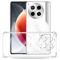 Premium Clear Cover For Tecno Camon 30 5G.