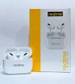 Realme Airpods Pro Tws Wireless Earbuds - Bluetooth Headphone.