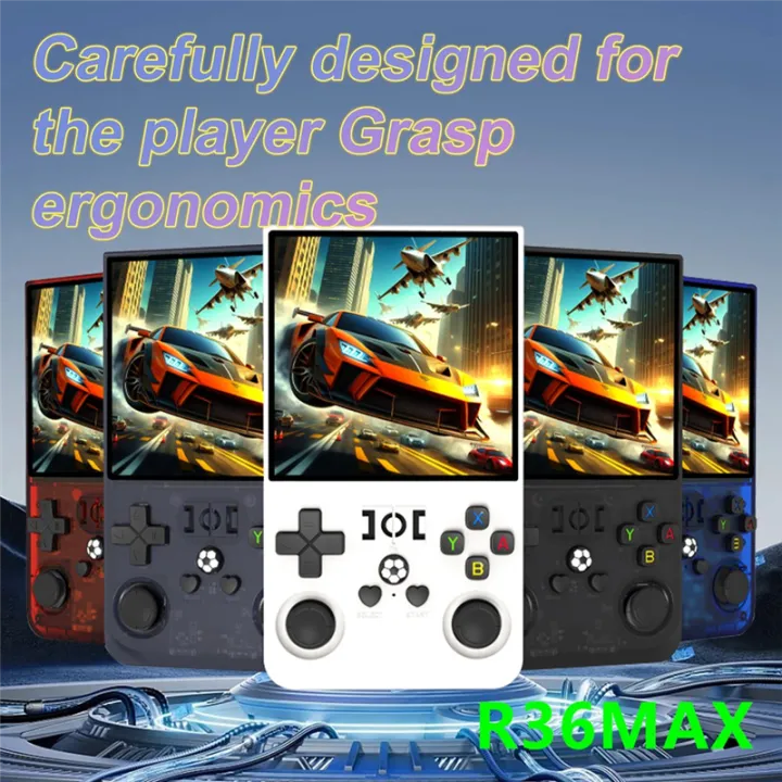 R36MAX%20Retro%20Handheld%20Game%20Console%2064GB%204.0Inch%20IPS%20Screen%20Portable%20Pocket%20Video%20Player%20Supports%2030+%20Emulators%20-%20Image%207