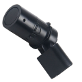 1 Piece Car Reversing Radar Distance Sensor Black Plastic Automotive Supplies is Suitable for 4B0919275F 7H0919275D. 