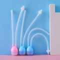 Nursing Suction Nose Suction Device Nasal Suction Cleaner And Baby Aspirator.