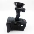 H588 Car 2 In 1 Dashcam Antiradar Combo Speed Camera Registar Signal Anti Radar Dvr Dash Cam Smart Radar Detector with Recorder. 