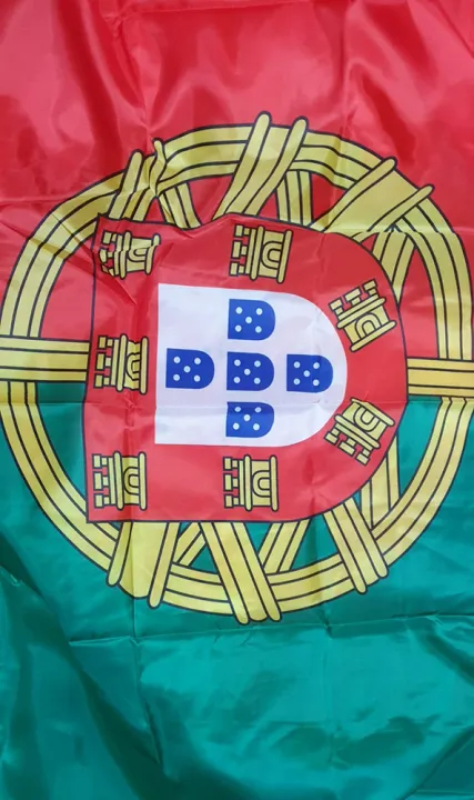 Portugal%20National%20Flag%205ft%20x%203ft%20One%20Sided%20Sublimation%20Print,%20High%20Quality.%20-%20Image%204