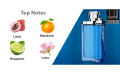 Dunhill Desire Blue Men's Perfume 100 ML. 