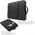 15.6-Inch Laptop Sleeve Bag Compatible with HP – Protective Case for Laptops. 