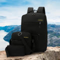 3 in 1 Combo Bag Backpack. 