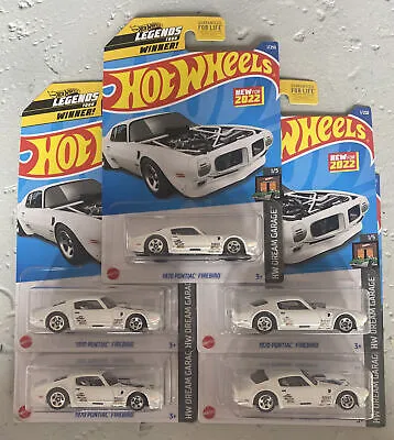 Hot%20Wheels%201970%20Pontiac%20Firebird%20White,%20Sclae%20-%201:64%20-%20Image%202