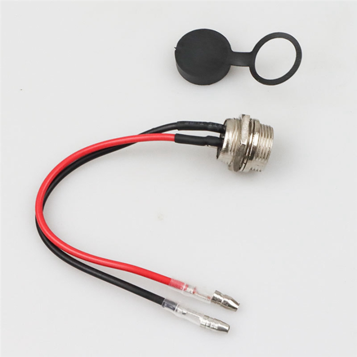 Round%20Charging%20Interface%20for%20Series%2010-Inch%20Electric%20Scooter%20Accessories%20-%20Image%204