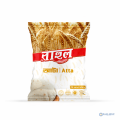 RAHUL ATTA 5kg ( 1 Pcs). 
