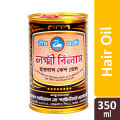 Laxmi Bilas Herbal Hair Oil -350ml. 