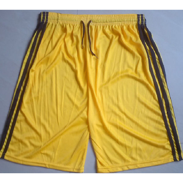 Black%20and%20White%20Sports%20half%20pant%20for%20Men%20-%20Image%202