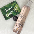 Bath & Body Works and Night Blooming Jasmine Fine Fragrance Mist.