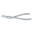 Asch Septum Straightening Forceps. 