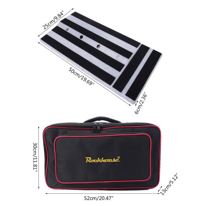 KOKKO%20Board%20Guitar%20Pedal%20Board%20Mastery%20Effect%20Pedalboard%20RockBoard%20Hide%20Power%20Room%20-%20Image%206