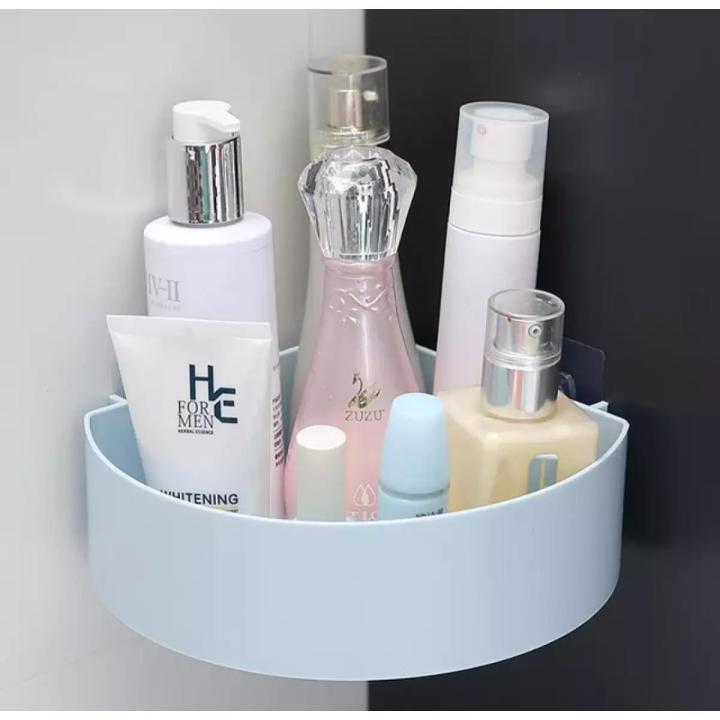 বাথরুমের তাক - bathroom corner shelf | Daraz.com.bd
